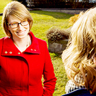 The Issues That Matter To You